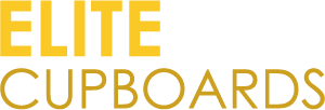 Elite Cupboards Logo